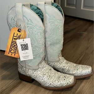 Corral Boots